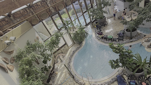 Aqua Mundo im Park Nordseeküste – Bild