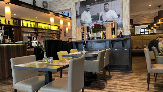 Taverna Varel – Bild