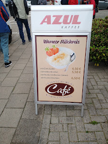 Eisstübchen Carolinensiel – Bild