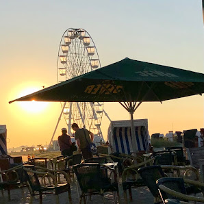 Campingplatz Hooksiel Camperscheune - JU-Entertainment – Bild
