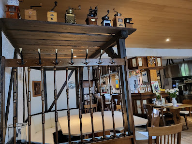 Restaurant "Zum Knurrhahn" – Bild