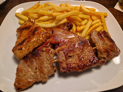 Restaurant Balkan-Grill Grossefehn – Bild