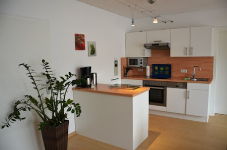 Ferienhaus Westhofen – Bild