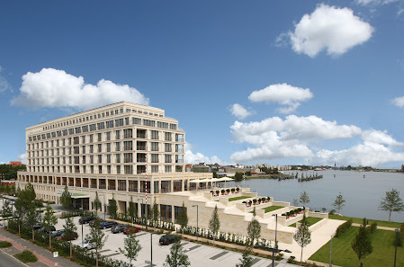 ATLANTIC Hotel Wilhelmshaven – Bild
