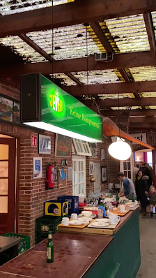 Kurhaus Dangast – Bild