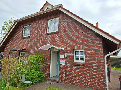 Ferienhaus Friesenstorch – Bild