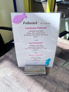 Inselbäckerei Kruse oHG – Bild