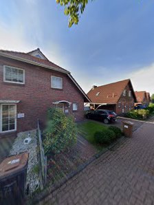 Ferienhaus Friesenstorch – Bild