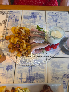 Restaurant Leuchtfeuer – Bild