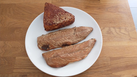 Fischräucherei Bert Albrecht – Bild
