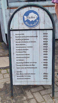Micha's Räucherfisch – Bild