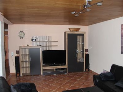 Horumersiel Ferienhaus Engler – Bild