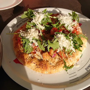 Taverna Varel – Bild