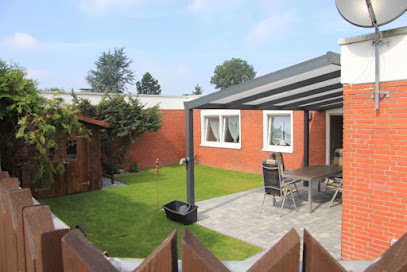 Horumersiel Ferienhaus Engler