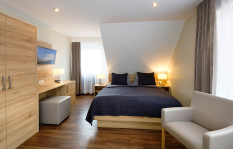 Hotel Schluister Park | Carolinensiel – Bild