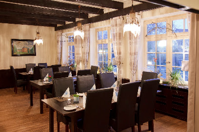 Restaurant Leuchtfeuer