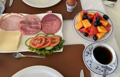 Cao Lai – Bild