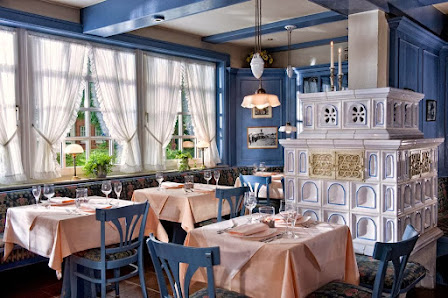 Restaurant Friesenstube Spiekeroog – Bild