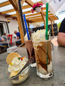 Pizzeria 'Da Rocco' – Bild