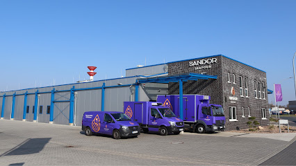 Sandor Seafood GmbH