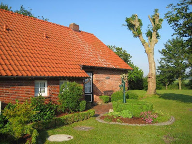 Landhaus Kaperei an't Diek – Bild