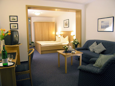 Hotel Mellum GmbH – Bild