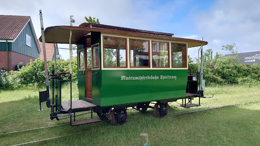 Museumspferdebahn – Bild