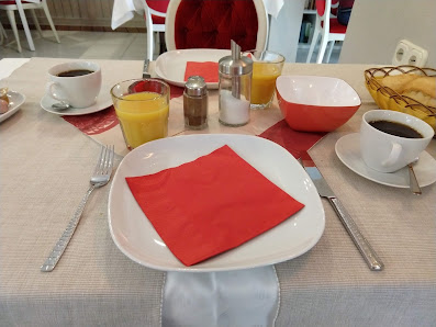 Hotel Carolinensiel Doan – Bild