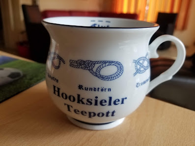 Ferienhaus in HOOKSIEL – Bild