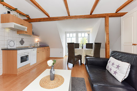 Haus Friesische Weite – Bild