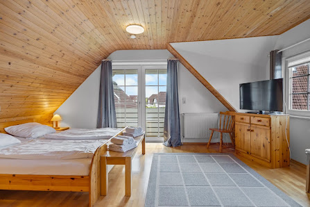 Ferienhaus Will's Hus – Bild