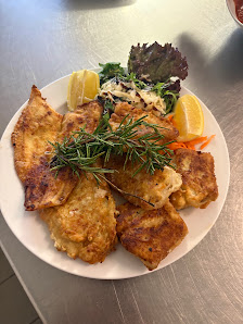 scheunenrestaurant butendiek – Bild