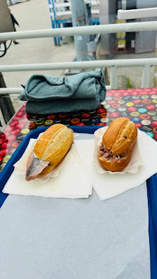 To'n Fischhus – Bild