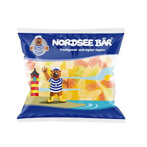 NORDSEE BÄR® Esens – Bild