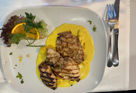 Akropolis Restaurant – Bild