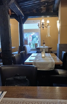 Restaurant Dionysos – Bild