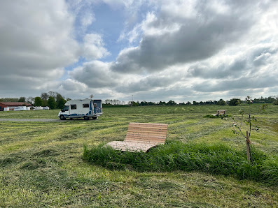 Campingplatz Hooksiel - Nordsee Park – Bild
