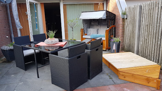 Ferienwohnung Schatzkiste – Bild