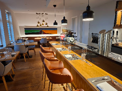 edo Restaurant & Foodbar – Bild