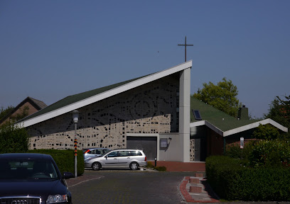 St. Ansgar