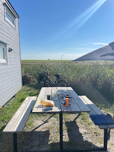 Humble Homes • Tiny House • Ankerboje • Cubes I Carolinensiel-Harlesiel – Bild