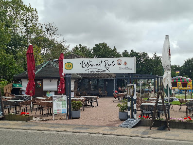 Restaurant Perla – Bild