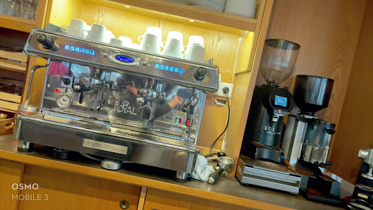 Bistro Vareler Schleuse – Bild