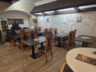 Cedars of Lebanon Food Fusion