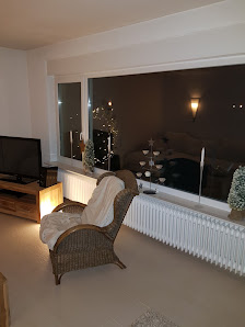 Ferienhaus Hooksiel – Bild