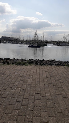 Hafen Bensersiel – Bild
