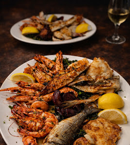 Restaurant Olivo – Bild