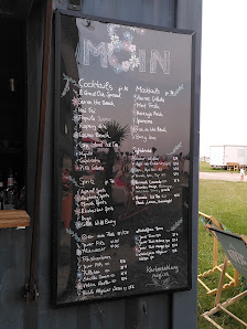 Beachbar AchtGradOst – Bild