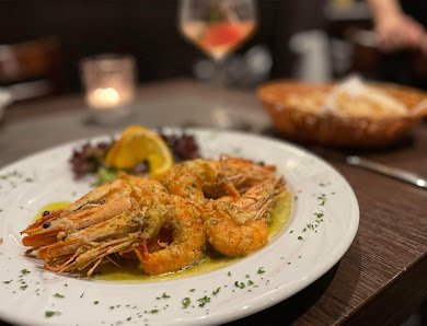 Restaurant Philipp – Bild