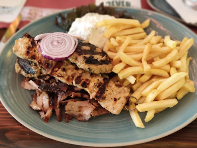 Restaurant Odysseus Wilhelmshaven – Bild